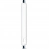 PHILIPS LED 60W 310mm Linolite Blanc Chaud Non Dimmable