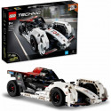 LEGO 42137 Technic Formula E Porsche 99X Electric, Jouet Voiture de Course, Maquette a Construire, Garçons et Filles Des 9 Ans