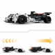 LEGO 42137 Technic Formula E Porsche 99X Electric, Jouet Voiture de Course, Maquette a Construire, Garçons et Filles Des 9 Ans