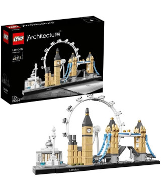 LEGO Architecture 21034 - Londres