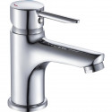 ROUSSEAU MITIGEUR LAVABO SAMOA NF CHROME