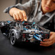 LEGO Technic 42127 La Batmobile de Batman, Jouet Batmobile, Voiture Batman Jouet, Cadeau Garçon et Filles 10 Ans et Plus