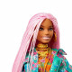 Barbie - Barbie Extra Souris DJ - Poupée - 3 ans et +