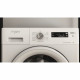 Lave linge hublot WHIRLPOOL FFS7458WFR FreshCare - 7 kg - Induction - 1400 trs/min - Classe B - Blanc