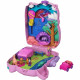 POLLY POCKET Coffret Aventures du Koala