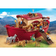 PLAYMOBIL - Arche de Noé avec animaux - Wild Life - Pour Enfant a partir de 4 ans