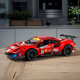 LEGO Technic 42125 Ferrari 488 GTE AF Corse 51, Construction, Voiture de Sport, Maquette Voiture a Construire, pour Adultes
