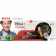 TEFAL G2550102 Poele 19 cm UNLIMITED - Tous feux dont induction - Noir