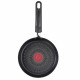 TEFAL G2550102 Poele 19 cm UNLIMITED - Tous feux dont induction - Noir