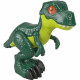 Figurine Dinosaure - FISHER PRICE - T-Rex XL Imaginext Jurassic World - Pattes Articulées - Mixte