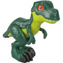 Figurine Dinosaure - FISHER PRICE - T-Rex XL Imaginext Jurassic World - Pattes Articulées - Mixte