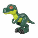 Figurine Dinosaure - FISHER PRICE - T-Rex XL Imaginext Jurassic World - Pattes Articulées - Mixte