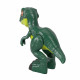 Figurine Dinosaure - FISHER PRICE - T-Rex XL Imaginext Jurassic World - Pattes Articulées - Mixte