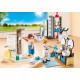 PLAYMOBIL - 9268 - City Life - La Maison Moderne - Salle de Bain avec Douche