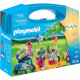 PLAYMOBIL 9103 - Family Fun - Valisette Pique-Nique en Famille