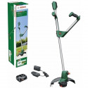 Coupe-bordures Bosch - UniversalGrassCut 18-260 (Livré avec 1 batterie et 1 chargeur) - PowerForAll