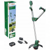 Coupe-bordures Bosch - UniversalGrassCut 18-260 (Livré avec 1 batterie et 1 chargeur) - PowerForAll