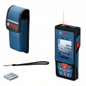 Télémetre Bosch Professional GLM 100-25 C - 0601072Y00