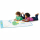 Crayola - Mini Kids - Tapis de Dessins Color Pop! - 18 mois - Coloriage pour enfant et tout petit