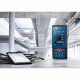 Télémetre Bosch Professional GLM 100-25 C - 0601072Y00