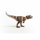 Figurine SCHLEICH - Majungasaurus - Dinosaurs - Blanc/Multicolore - Pour Enfant de 4 ans et plus