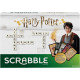 Mattel Games - Scrabble Harry Potter - Jeu de société et de lettres - 2 a 4 joueurs - Des 10 ans