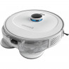 BISSELL SpinWave R5 PET Wet & Dry - Aspirateur Robot Laveur avec Serpilliere - Navigation avec LIDAR - Aspiration Puissante