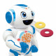 POWERMAN STAR Robot Interactif pour Jouer et Apprendre avec contrôle gestuel et télécommande (Français)