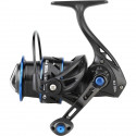 GARBOLINO Moulinet Trinity Feeder 556 FD - Frein avant - Format 5500 - 6 roulement (5+1) - Ratio : 4,5 - Récupération : 0,80 …