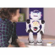 Robot éducatif interactif Powerman - LEXIBOOK - Mon Premier Robot Ludo-Éducatif (Français), sons et lumieres