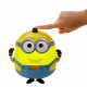 Les Minions - Minion Lumires et Sons Interactif 20 cm - GMF27 - Figurine - 3 ans et +