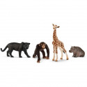 SCHLEICH Kit de base Wild Life