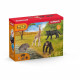 SCHLEICH Kit de base Wild Life