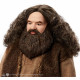 Poupée Rubeus Hagrid 30 cm - Harry Potter - Figurine articulée avec bébé dragon Norbert