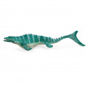 Figurine Mosasaurus SCHLEICH - Dinosaurs - Mâchoires mobiles et dents pointues