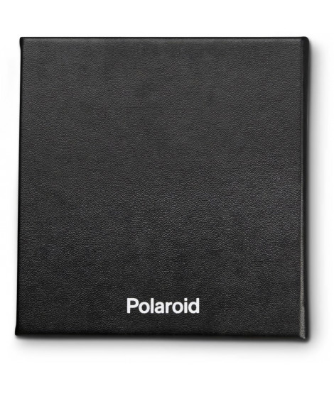 POLAROID - Album photo 40 photos - Protege vos photos - Facile a ranger - Compact - Noir