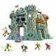 Mega Construx - Les Maîtres de l'Univers Château Forteresse de Grayskull - 3508 pieces - Briques de Construction