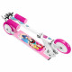 DISNEY PRINCESSES Trottinette Pliable