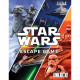 Star Wars Escape Game  - Asmodee - Jeu de société