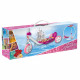 DISNEY PRINCESSES Trottinette 3 Roues