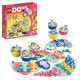 LEGO DOTS 41806 Le Kit de Fete Ultime, Jeux Anniversaire, Cadeau pour Sachets de Fete