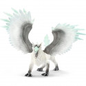 Schleich - 70143 - Prise de Glace