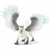 Schleich - 70143 - Prise de Glace