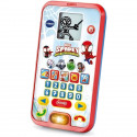 VTECH - SPIDEY - Le Smartphone Éducatif de Spidey