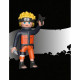 Figurine PLAYMOBIL - Naruto - Naruto Shippuden - Modele Naruto - Multicolore