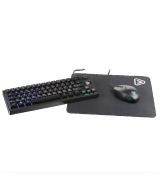 Ensemble clavier/souris - ON LAN - Pack Gaming (PG-7)