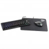 Ensemble clavier/souris - ON LAN - Pack Gaming (PG-7)