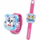 VTECH - Montre Interactive Kidiwatch - Chien Rose