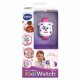 VTECH - Montre Interactive Kidiwatch - Chien Rose