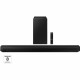 Barre de son SAMSUNG HW-Q600B - Dolby Atmos DTS:X - Bluetooth - Caisson de basse sans fil